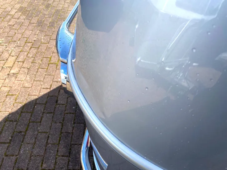 Fahrzeugbild Hymer Eriba Eriba Touring 630 !!! Top‑Preis Garantie !!! #22