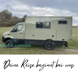 Bild THE REBEL The Rebel 4x4