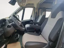 Fahrzeugbild Weinsberg CaraBus GREY EDITION FIRE 540 MQ #10