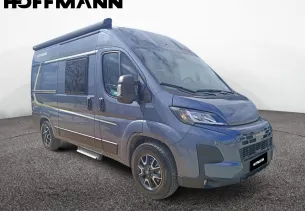 Bild CaraBus GREY EDITION FIRE<br/>540 M ...