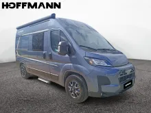 Fahrzeugbild Weinsberg CaraBus GREY EDITION FIRE 540 MQ #1