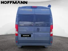 Fahrzeugbild Weinsberg CaraBus GREY EDITION FIRE 540 MQ #5