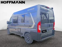 Fahrzeugbild Weinsberg CaraBus GREY EDITION FIRE 540 MQ #6