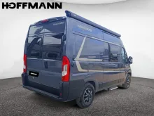 Fahrzeugbild Weinsberg CaraBus GREY EDITION FIRE 540 MQ #4