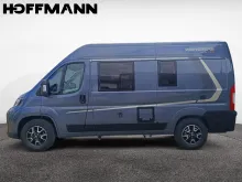 Fahrzeugbild Weinsberg CaraBus GREY EDITION FIRE 540 MQ #7