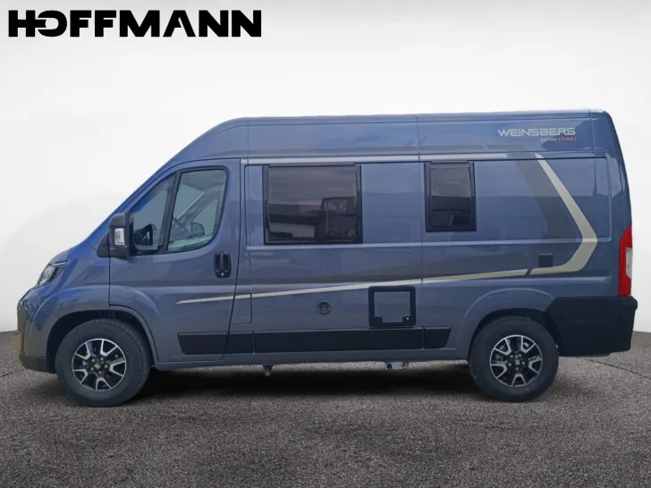 Fahrzeugbild Weinsberg CaraBus GREY EDITION FIRE 540 MQ #7