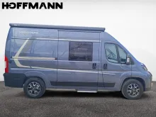 Fahrzeugbild Weinsberg CaraBus GREY EDITION FIRE 540 MQ #3