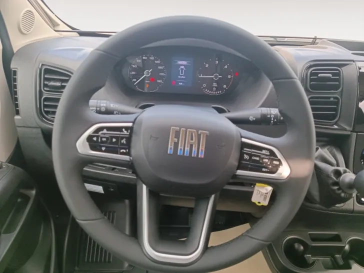 Fahrzeugbild Weinsberg CaraBus GREY EDITION FIRE 540 MQ #11