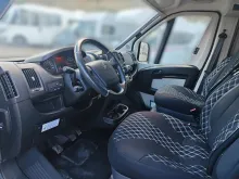 Fahrzeugbild Pössl Summit 600 Citroen 163 PS #7