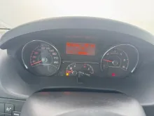 Fahrzeugbild Bürstner Campeo C 640 #5