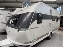 Fahrzeugbild Hobby Excellent Edition 460 UFe #3