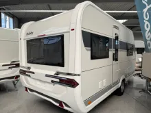 Fahrzeugbild Hobby Excellent Edition 460 UFe #1
