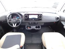 Fahrzeugbild Rapido Serie M 66 Hubstützen, Bugschränke, 2xTV, Klima #7