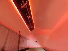 Fahrzeugbild Rapido Serie M 66 Hubstützen, Bugschränke, 2xTV, Klima #18