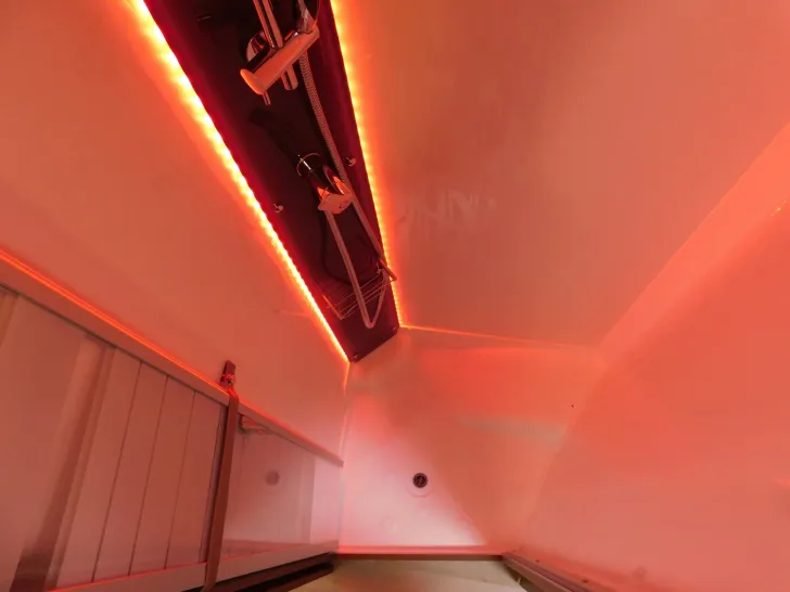 Fahrzeugbild Rapido Serie M 66 Hubstützen, Bugschränke, 2xTV, Klima #18