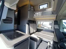 Fahrzeugbild Weinsberg CaraBus GREY EDITION FIRE 600 MQH #14