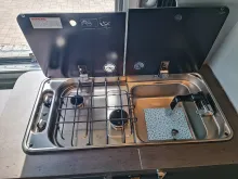 Fahrzeugbild Weinsberg CaraBus GREY EDITION FIRE 600 MQH #17