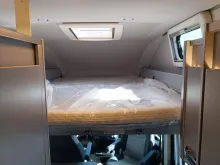 Fahrzeugbild Weinsberg CaraBus GREY EDITION FIRE 600 MQH #20
