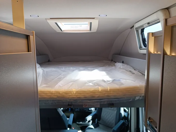 Fahrzeugbild Weinsberg CaraBus GREY EDITION FIRE 600 MQH #20