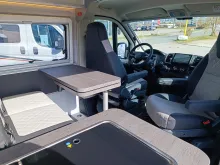 Fahrzeugbild Weinsberg CaraBus GREY EDITION FIRE 600 MQH #15