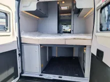 Fahrzeugbild Weinsberg CaraBus GREY EDITION FIRE 600 MQH #23