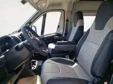 Fahrzeugbild Weinsberg CaraBus GREY EDITION FIRE 600 MQH #10