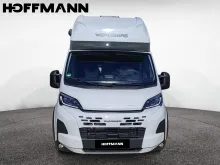 Fahrzeugbild Weinsberg CaraBus GREY EDITION FIRE 600 MQH #9