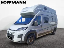 Fahrzeugbild Weinsberg CaraBus GREY EDITION FIRE 600 MQH #8
