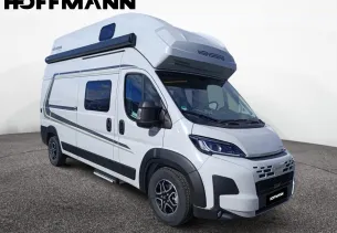 Bild CaraBus GREY EDITION FIRE<br/>600 M ...