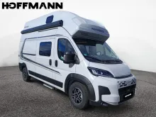 Fahrzeugbild Weinsberg CaraBus GREY EDITION FIRE 600 MQH #1
