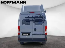 Fahrzeugbild Weinsberg CaraBus GREY EDITION FIRE 600 MQH #5