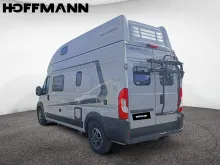 Fahrzeugbild Weinsberg CaraBus GREY EDITION FIRE 600 MQH #6