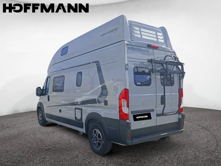 Fahrzeugbild Weinsberg CaraBus GREY EDITION FIRE 600 MQH #6