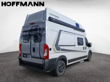 Fahrzeugbild Weinsberg CaraBus GREY EDITION FIRE 600 MQH #4