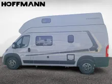 Fahrzeugbild Weinsberg CaraBus GREY EDITION FIRE 600 MQH #7