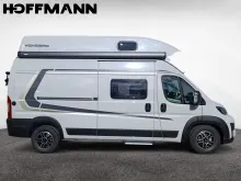 Fahrzeugbild Weinsberg CaraBus GREY EDITION FIRE 600 MQH #3