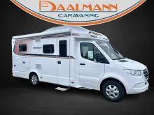 Fahrzeugbild Weinsberg CaraCompact EDITION PEPPER Suite 640 MEG DISTRONIC MBUX HOT-Paket #1
