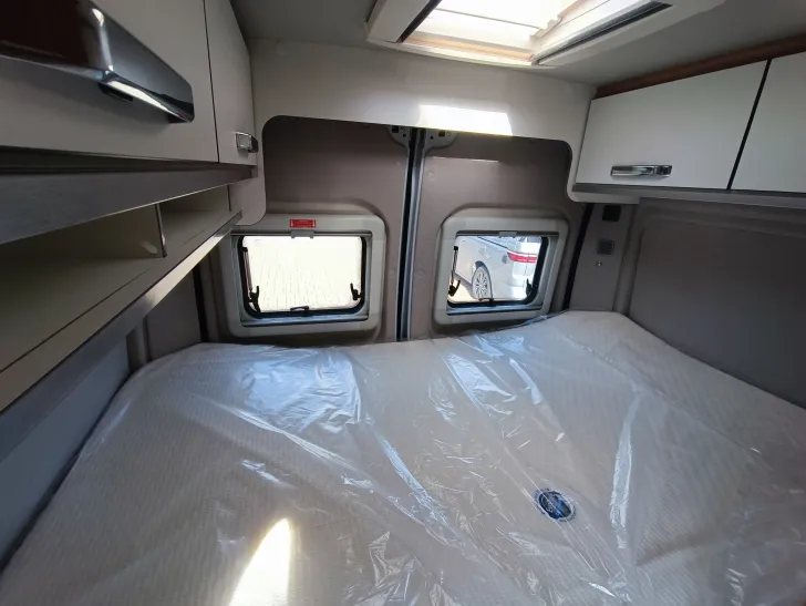 Fahrzeugbild Weinsberg CaraBus EDITION FIRE 540 MQ #18