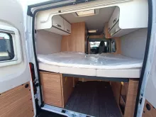 Fahrzeugbild Weinsberg CaraBus EDITION FIRE 540 MQ #23