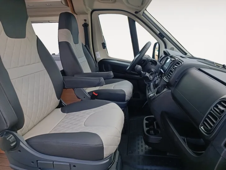 Fahrzeugbild Weinsberg CaraBus EDITION FIRE 540 MQ #13