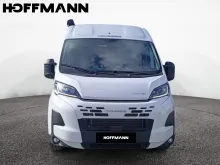 Fahrzeugbild Weinsberg CaraBus EDITION FIRE 540 MQ #9