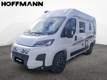 Fahrzeugbild Weinsberg CaraBus EDITION FIRE 540 MQ #8