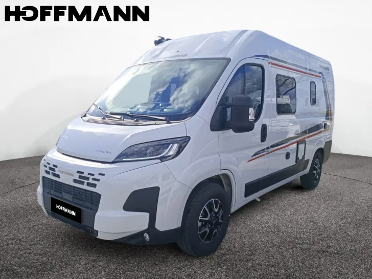 Fahrzeugbild Weinsberg CaraBus EDITION FIRE 540 MQ #8
