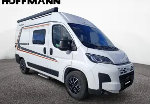 Bild CaraBus EDITION FIRE<br/>540 MQ