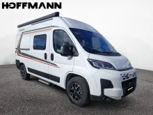 Fahrzeugbild Weinsberg CaraBus EDITION FIRE 540 MQ #1