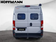 Fahrzeugbild Weinsberg CaraBus EDITION FIRE 540 MQ #5