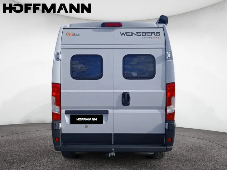 Fahrzeugbild Weinsberg CaraBus EDITION FIRE 540 MQ #5
