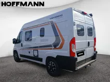 Fahrzeugbild Weinsberg CaraBus EDITION FIRE 540 MQ #6