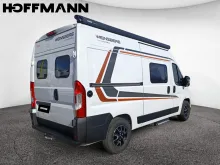 Fahrzeugbild Weinsberg CaraBus EDITION FIRE 540 MQ #4