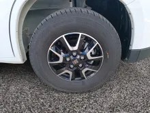 Fahrzeugbild Weinsberg CaraBus EDITION FIRE 540 MQ #25